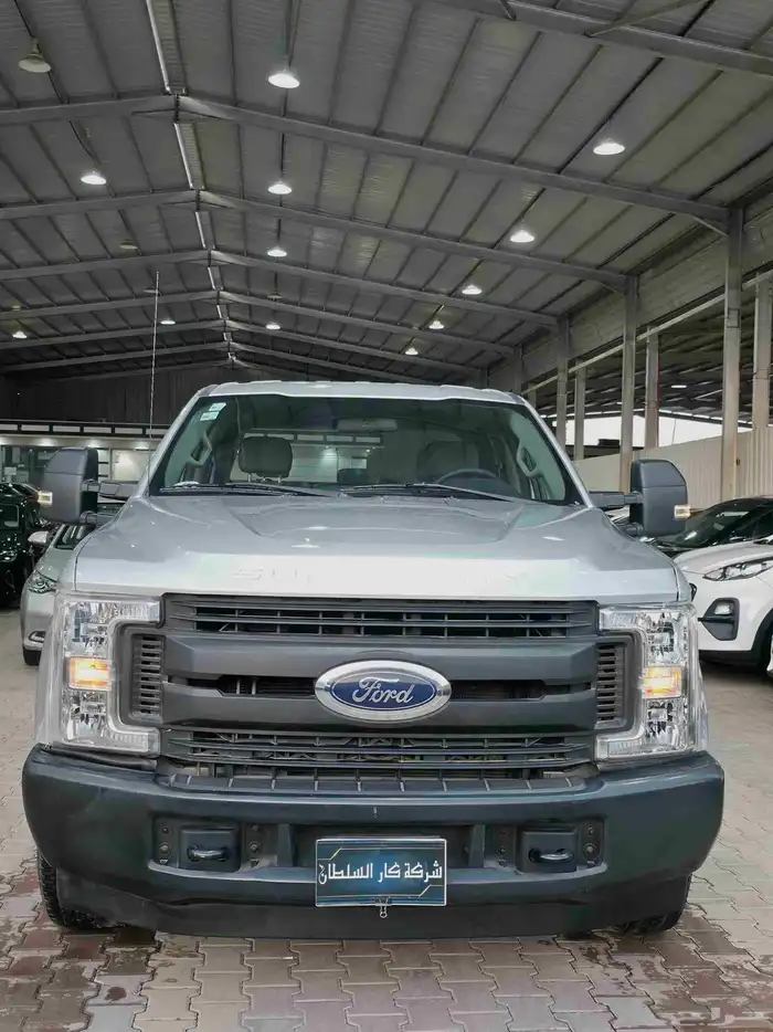 فورد - 2019 - F350 - قمة النظافة. 0