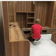 We Move Funiture items Dammam to all saudi city. 8