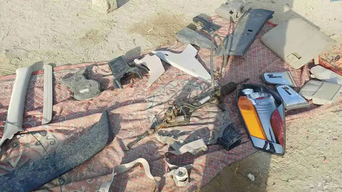 قطع التيما 3