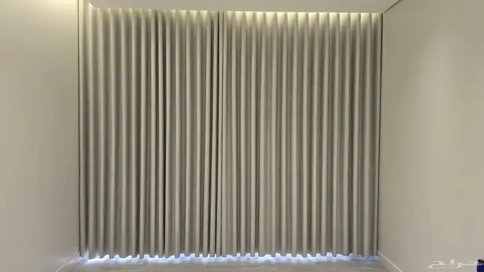 ستاير ويفي ستائر ويفي فندقيه تفصيل ستاير حسب الطلب 3