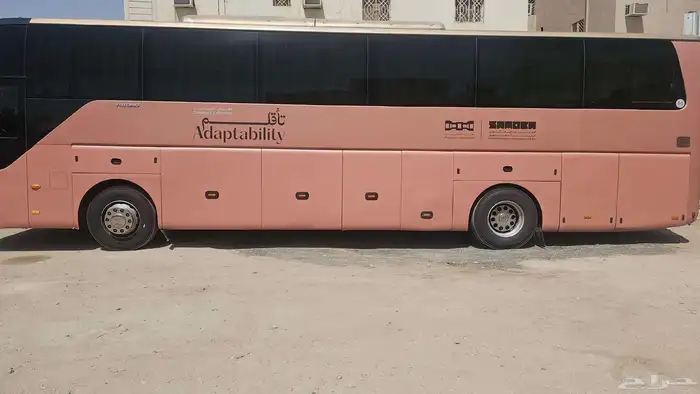 حافلات للايجارvip 0