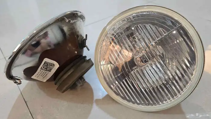 انوار اماميه واصطبات خلفيه للرانجلر 0