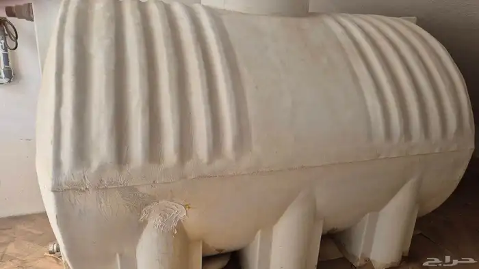 غراء خزانات المياة 2