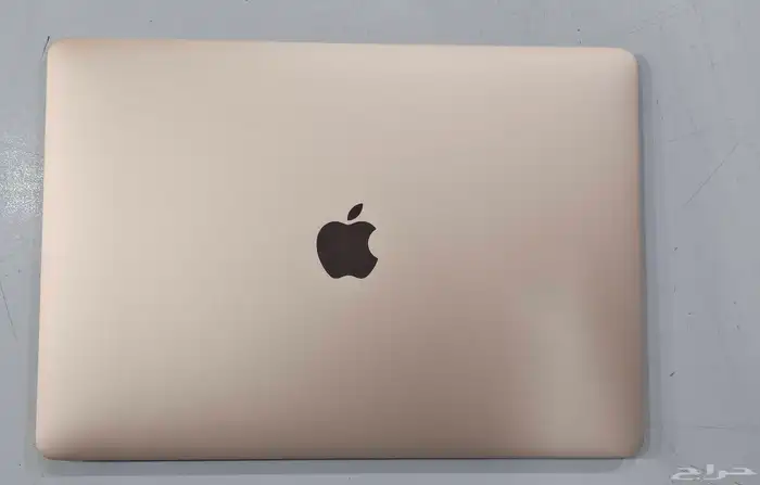 لابتوب ماك بوك آير مستعمل نظيف 3