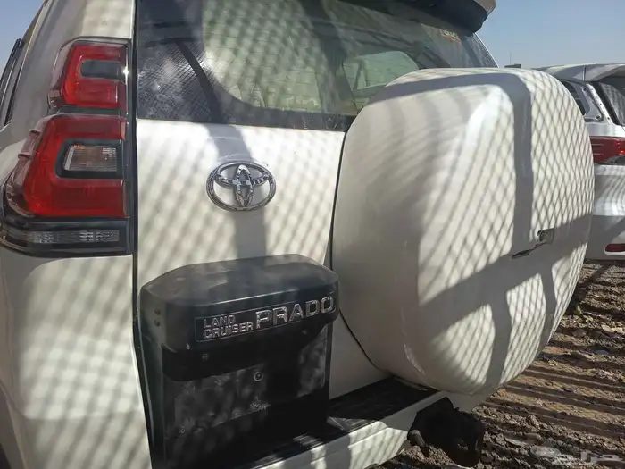 قطع غيار تويوتا 2