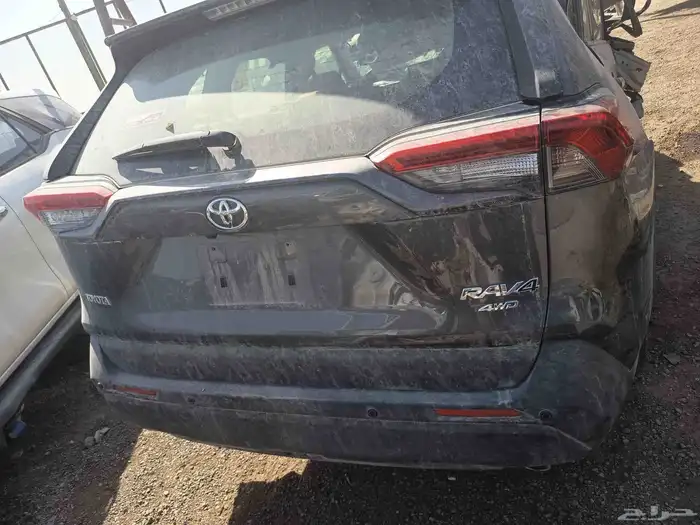 قطع غيار تويوتا 1