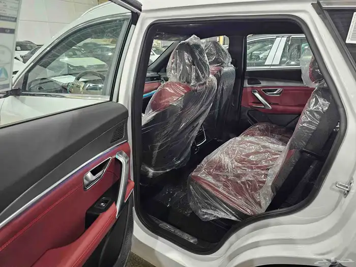 جيتور اكس 70 بلس 2025 كمفورت 7