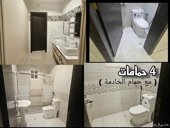 دور كبير للإيجار في موقع إستراتيجي 1