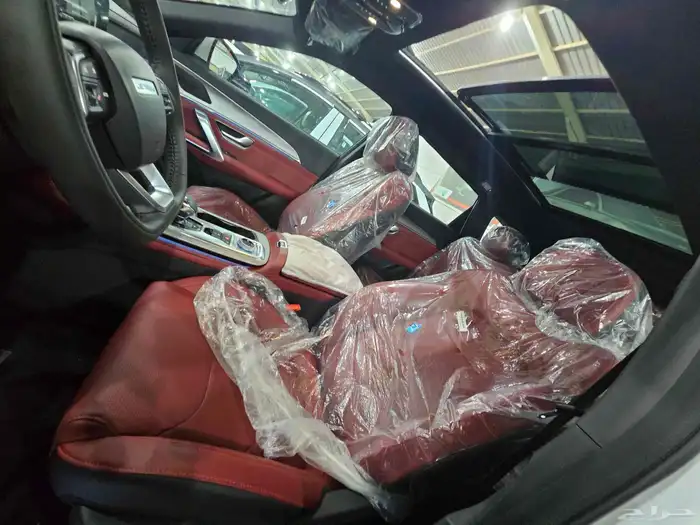 جيتور اكس 70 بلس 2025 كمفورت 4