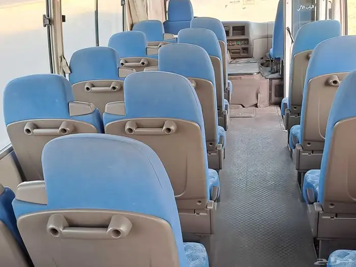 مستبيشي روزا الموديل 2020 7