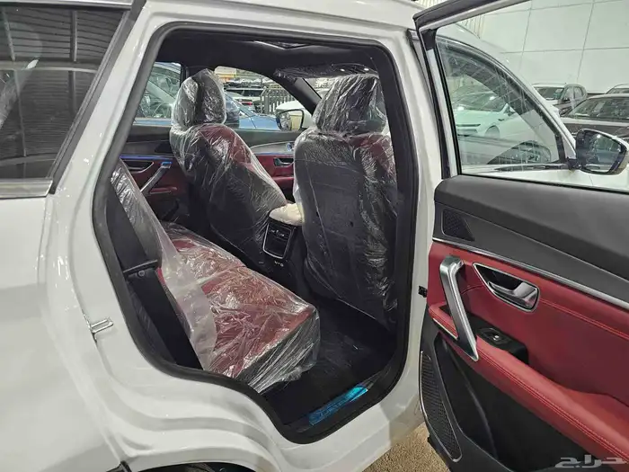 جيتور اكس 70 بلس 2025 كمفورت 3