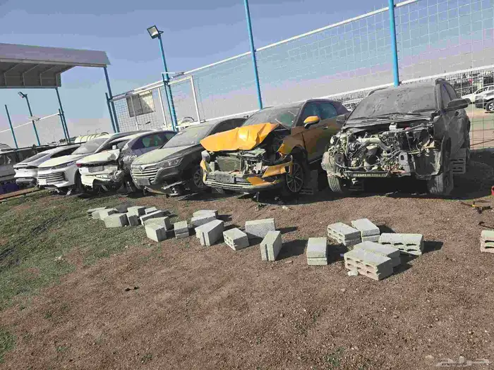 كل قطع غيار أنواع الصيني 0