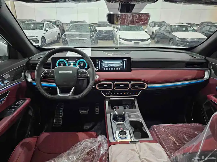 جيتور اكس 70 بلس 2025 كمفورت 6