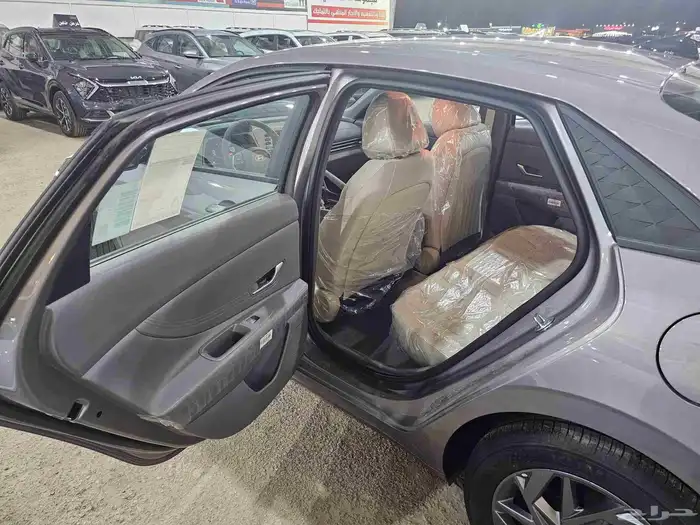 هيونداي النترا 2025 سمارت 1.5 10