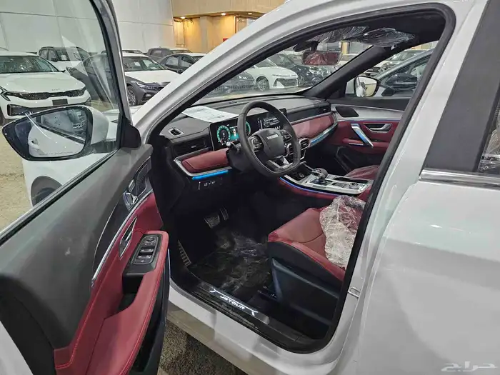 جيتور اكس 70 بلس 2025 كمفورت 8