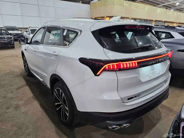 جيتور اكس 70 بلس 2025 كمفورت 2