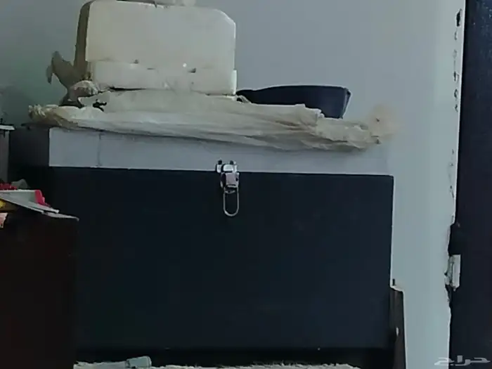 مكاين خياطه وصندوق سجاجيد 2