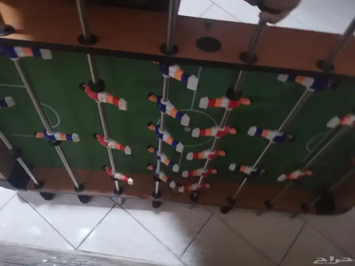 فرفيره فيشه للبيع عالسوم 1