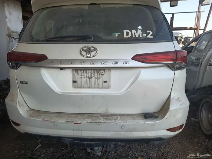 قطع غيار تويوتا 0