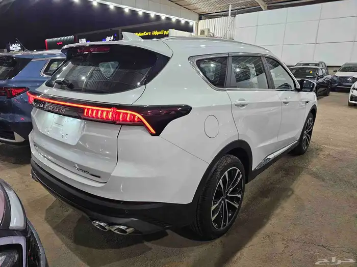 جيتور اكس 70 بلس 2025 كمفورت 1