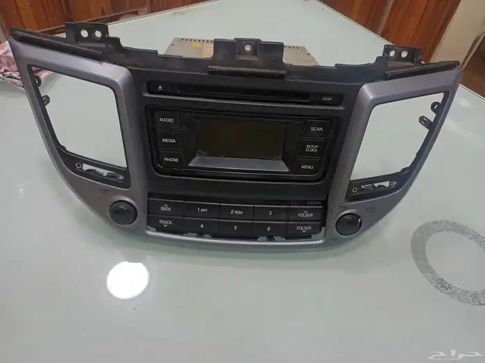 مسجل توسان 2016 0