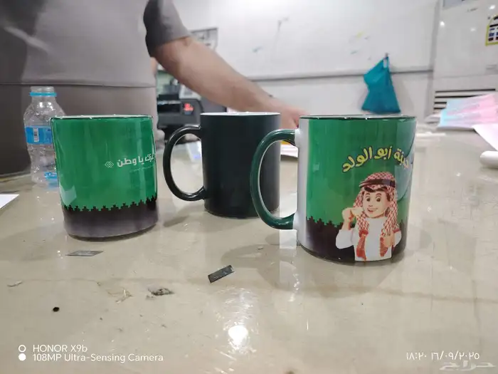 طباعه مطبوعات مطبعه كروت أكياس اكواب بروفايلات 4