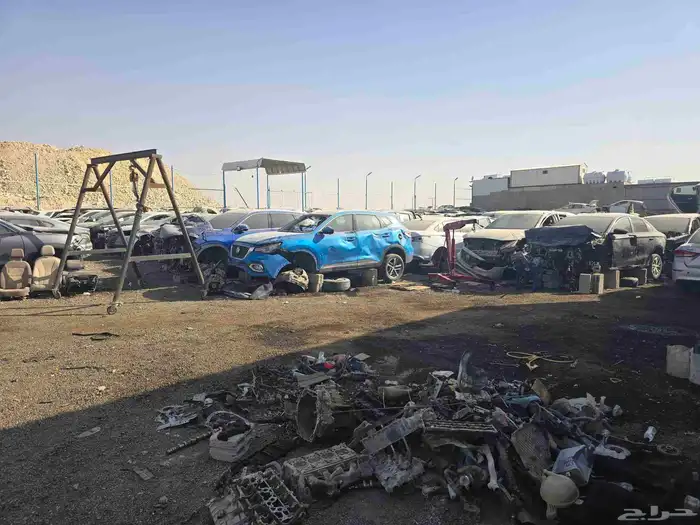 كل قطع غيار أنواع الصيني 3