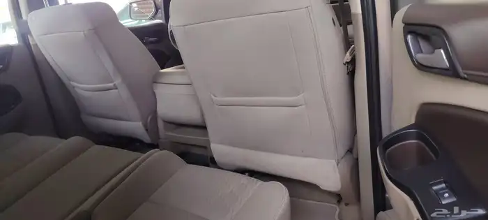 شفروليه سوبرمان دبل موديل 2017 30