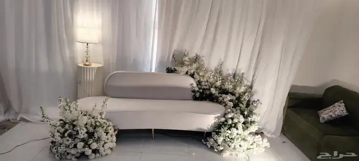 حفلات شركه لين وليان 1