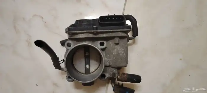 بوابة كامري 2