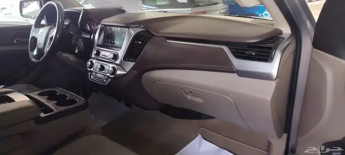 شفروليه سوبرمان دبل موديل 2017 23