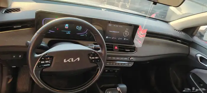 تشليح قطق كيا3 2025 2