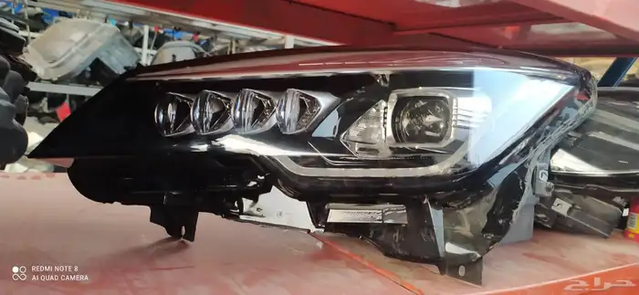 شمعات شنجان CS85 0