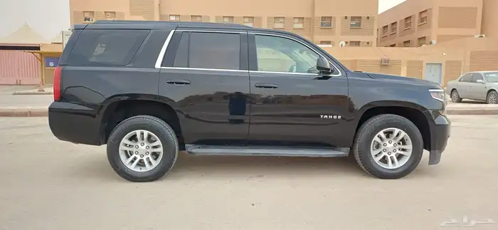 شيفورليه تاهو 2019 LS 3