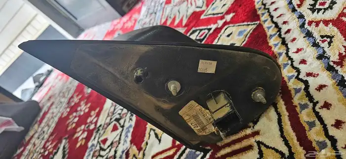 مراية جيب فورد اكسبلور 2010 بحالة جيدة وبدون مشاكل 2