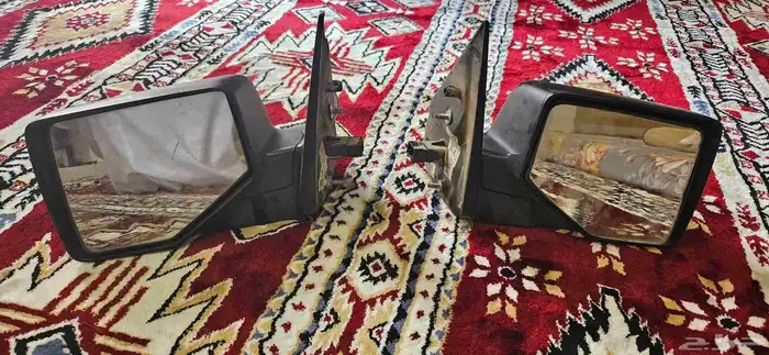 مراية جيب فورد اكسبلور 2010 بحالة جيدة وبدون مشاكل 0