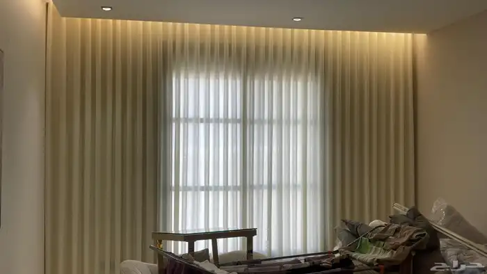 ستائر 1