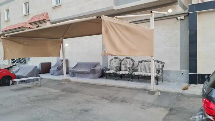 مظلات مواقف للبيع 2