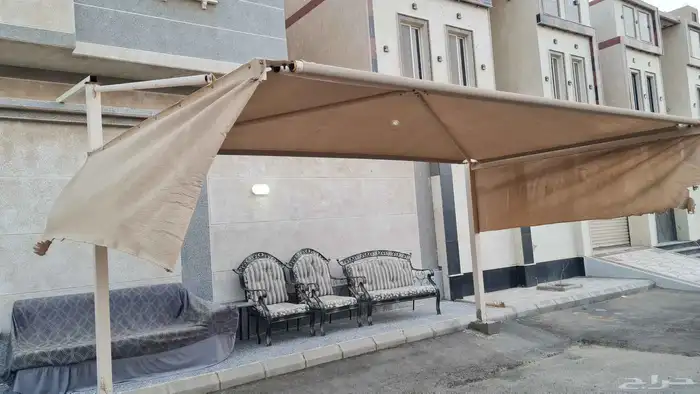 مظلات مواقف للبيع 0