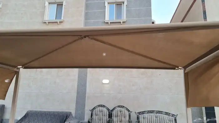 مظلات مواقف للبيع 3