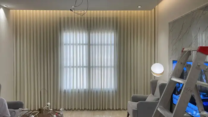 ستائر 3