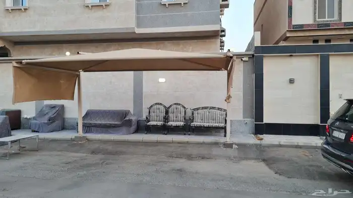مظلات مواقف للبيع 1