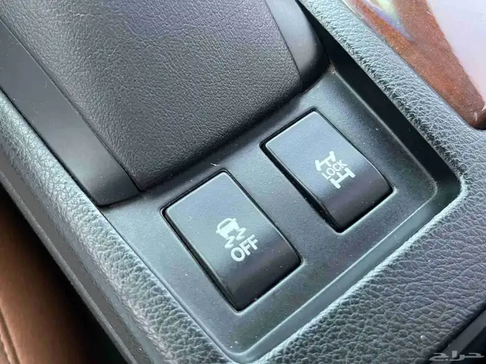 لكزس RX350 2015 فل سعودي 18
