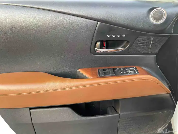 لكزس RX350 2015 فل سعودي 15