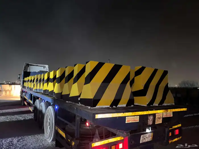 حراسانه حواجز قواعد منهل 4