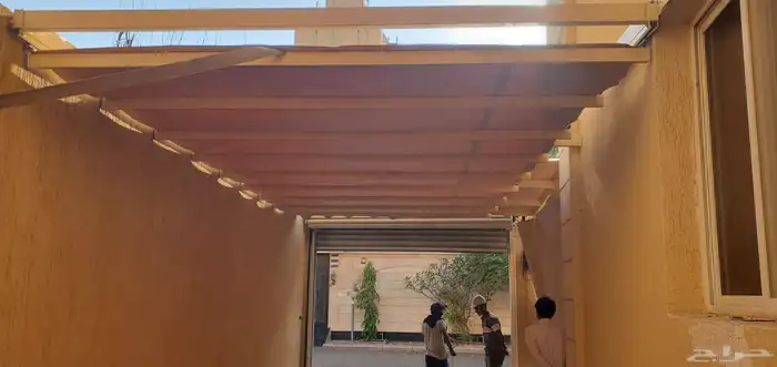 مظلة متحركه يدوية 0