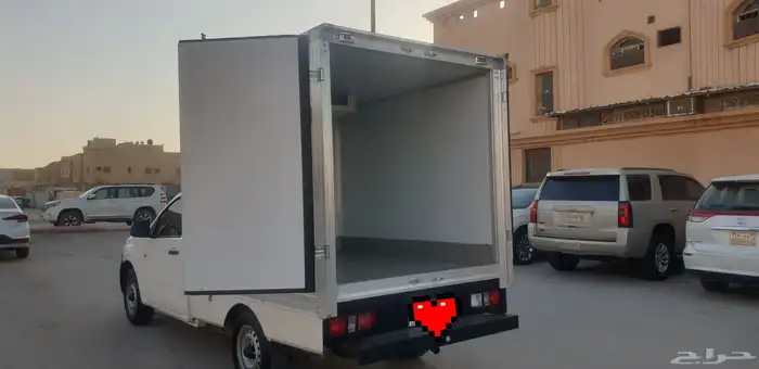 اسوزو تلاجه موديل 2023 اصفار 2