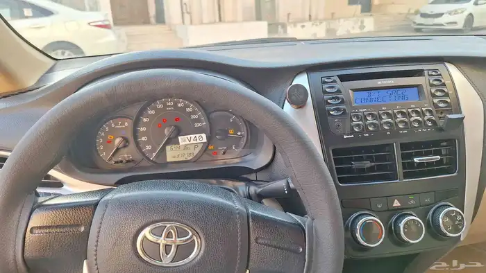 للبيع يارس 3
