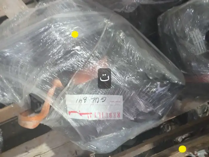 يوجد مكاين جربكسات مستورده كامري فورتشنر ربع سكويا جيب صالون 1