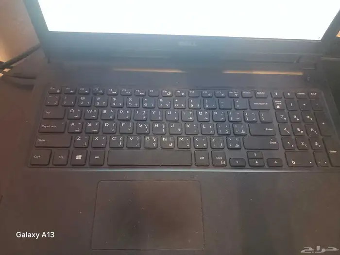 الابتوب DELL 2